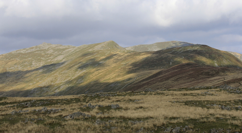 Old Man of Coniston Old Man of Coniston